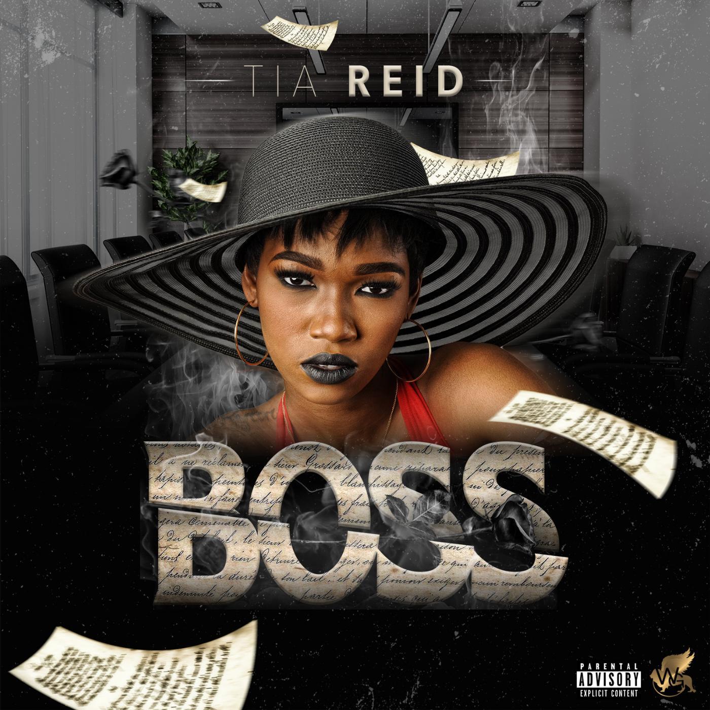 Релиз Boss
