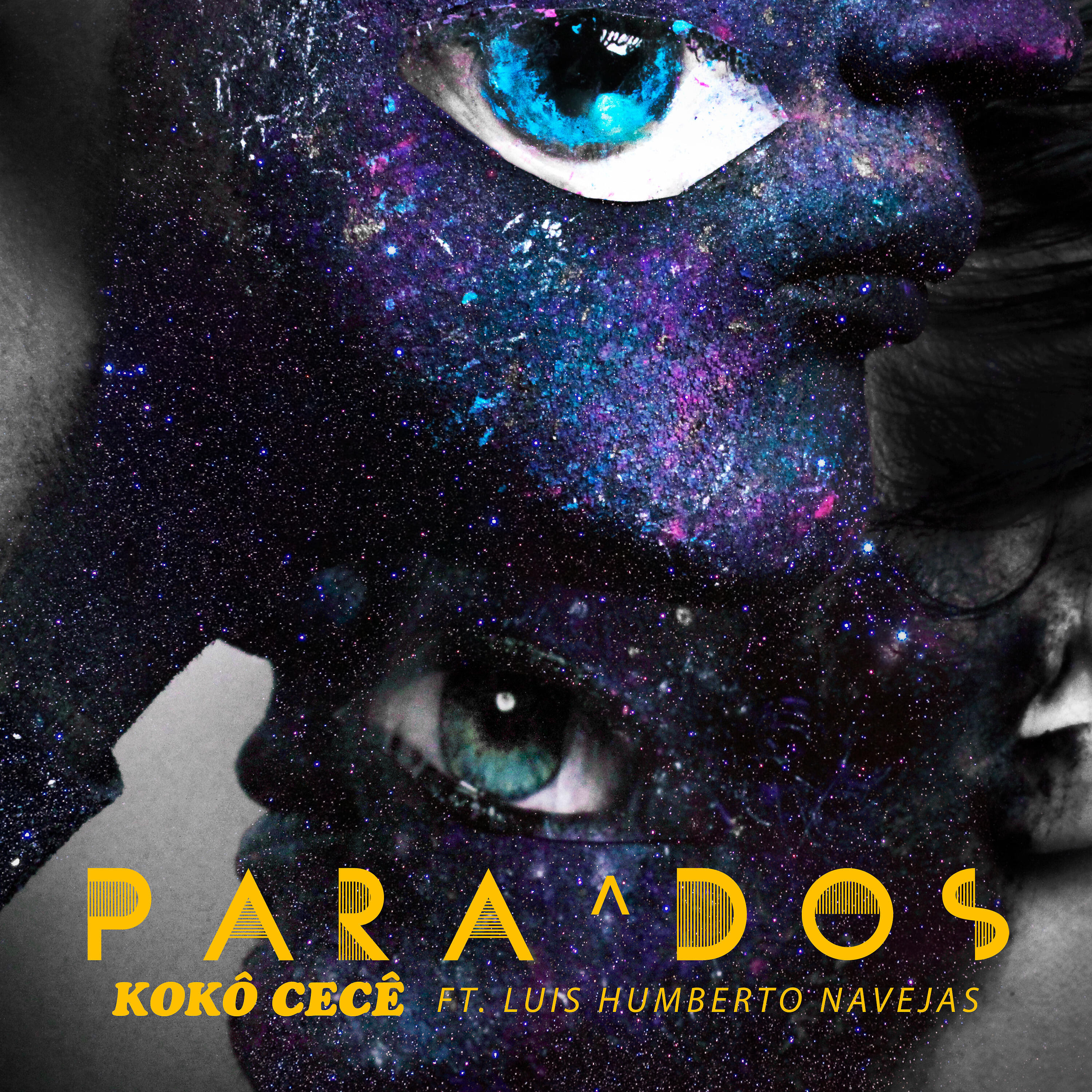 Релиз Para Dos
