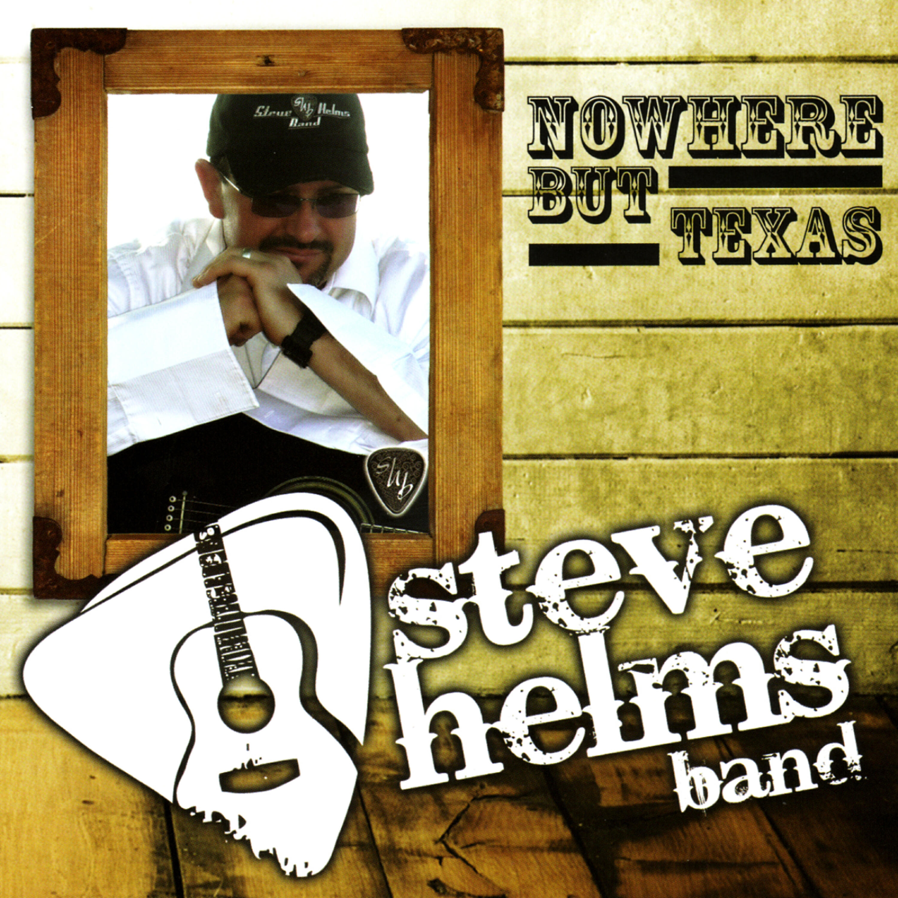 Релиз Nowhere But Texas