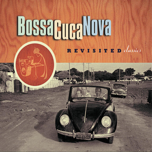 Релиз Revisited Classics