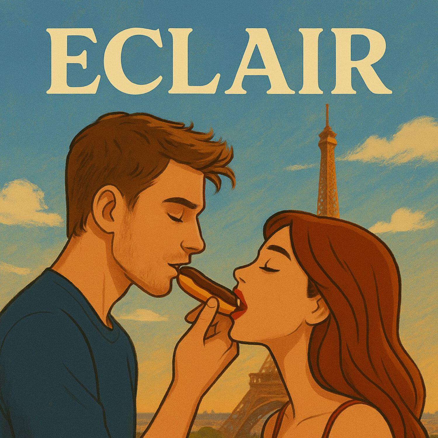 Трек Eclair
