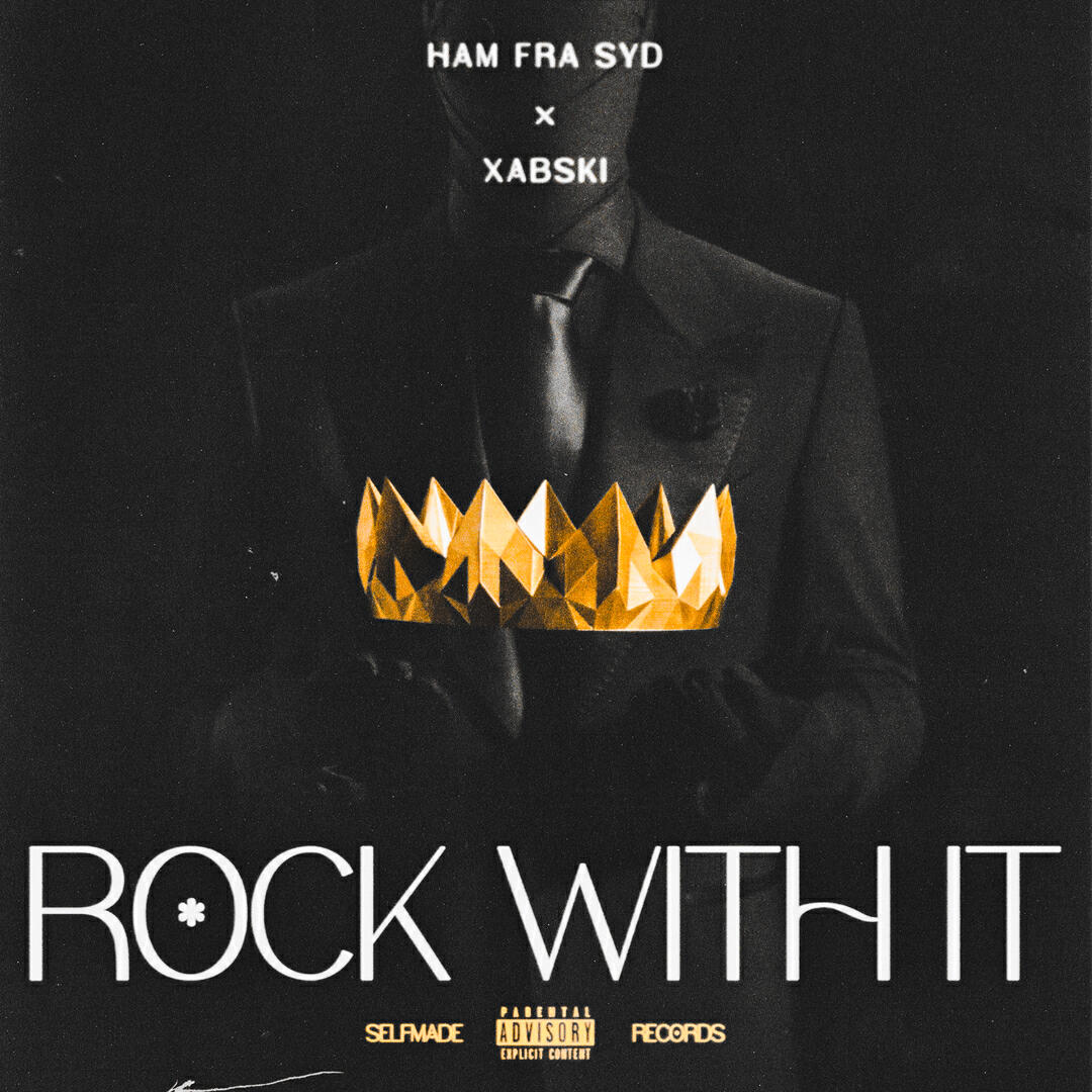 Релиз Rock with It
