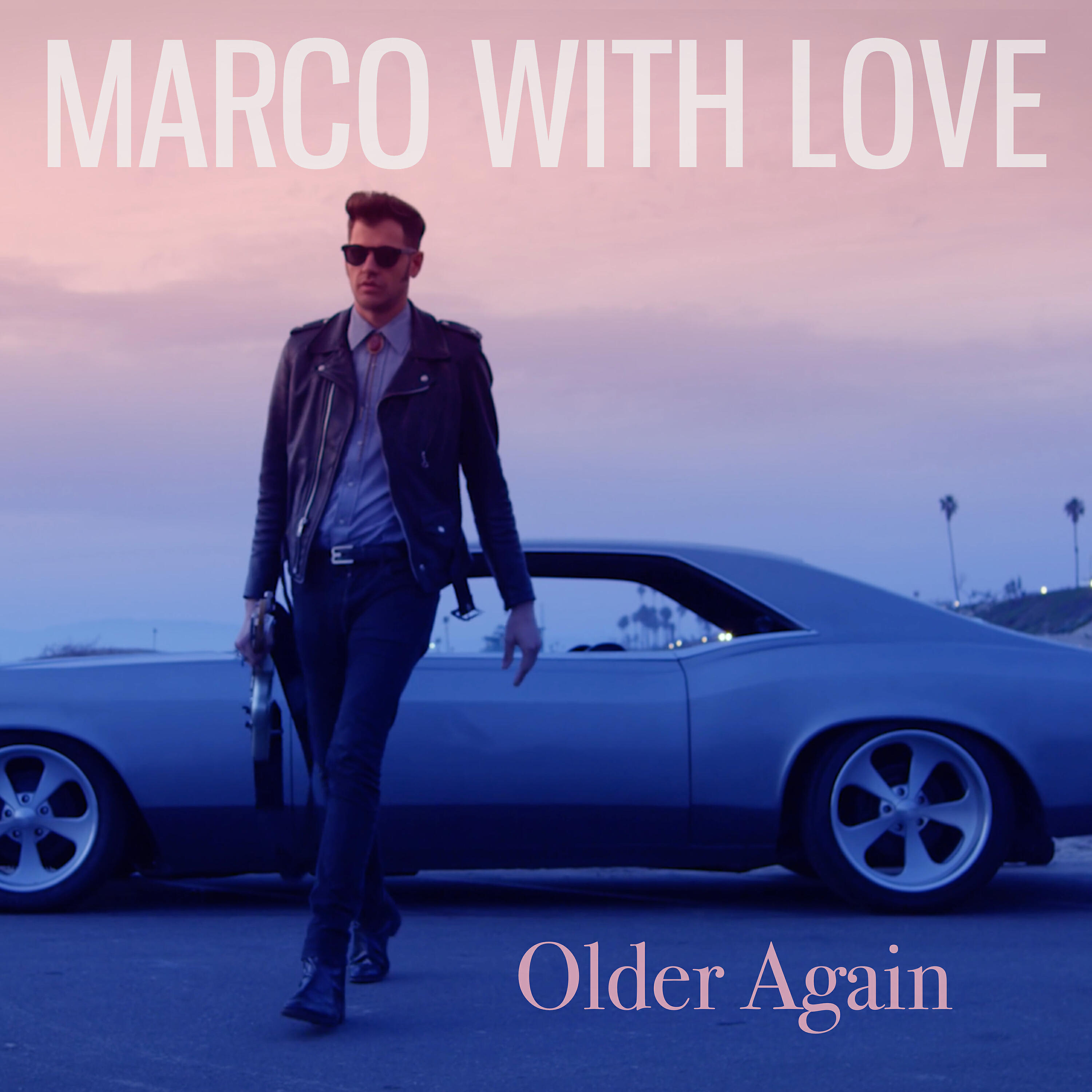 Marco With Love