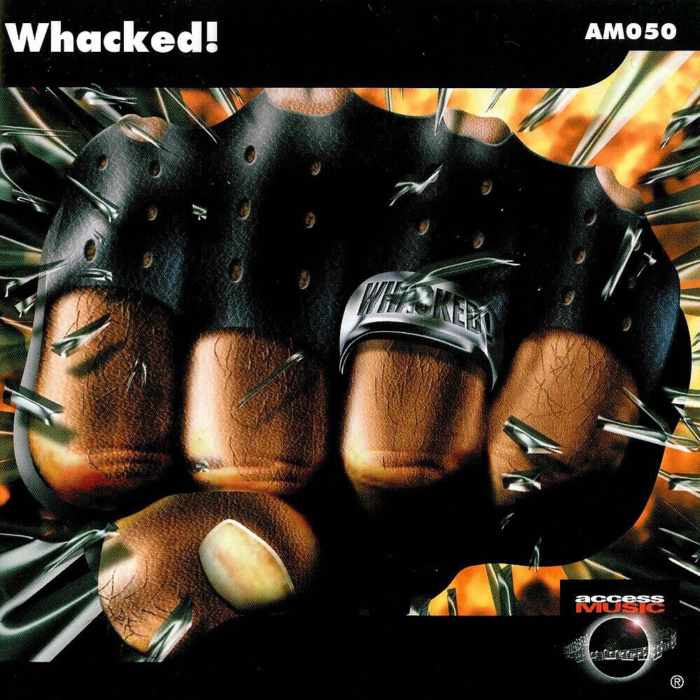 Релиз Whacked!