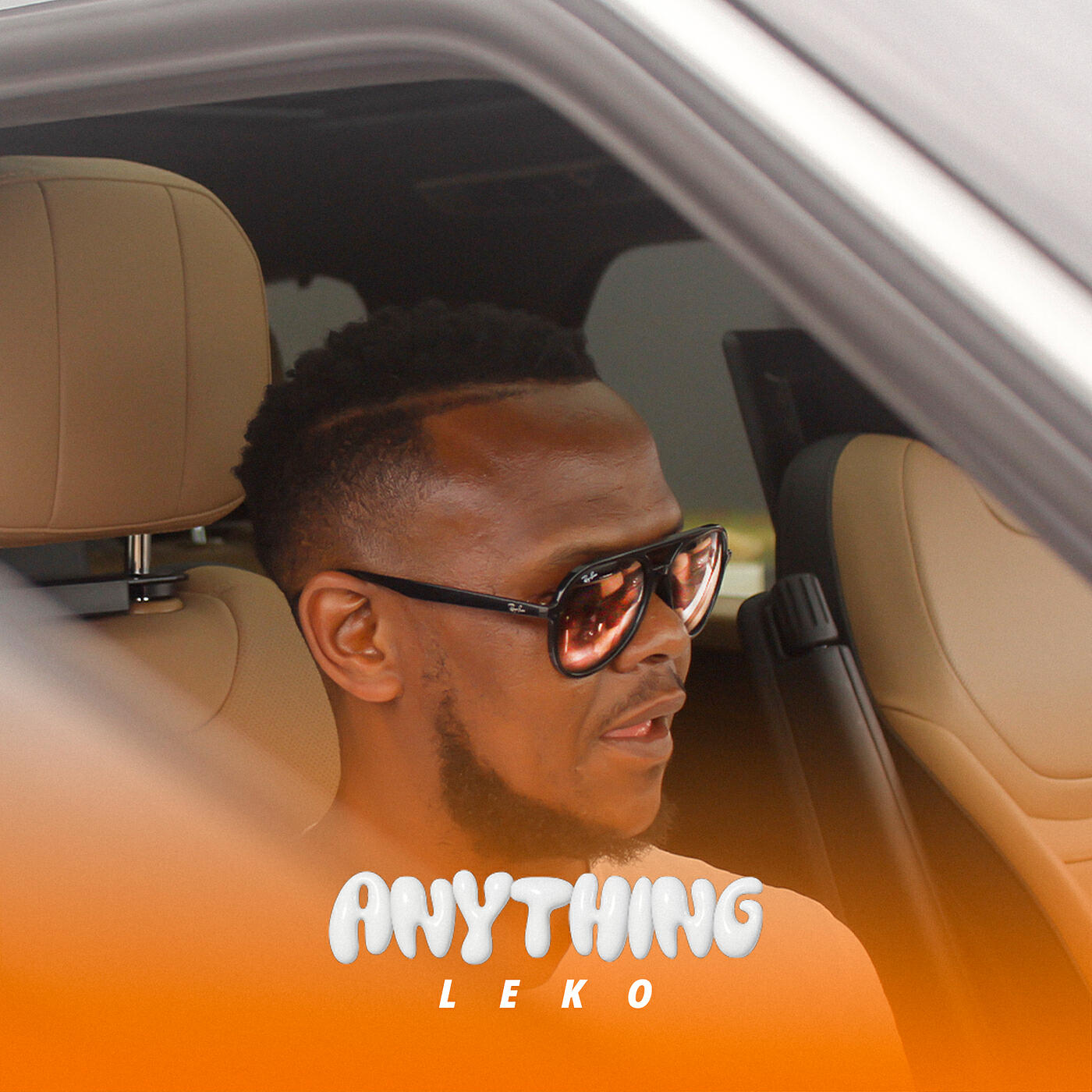 Релиз Anything