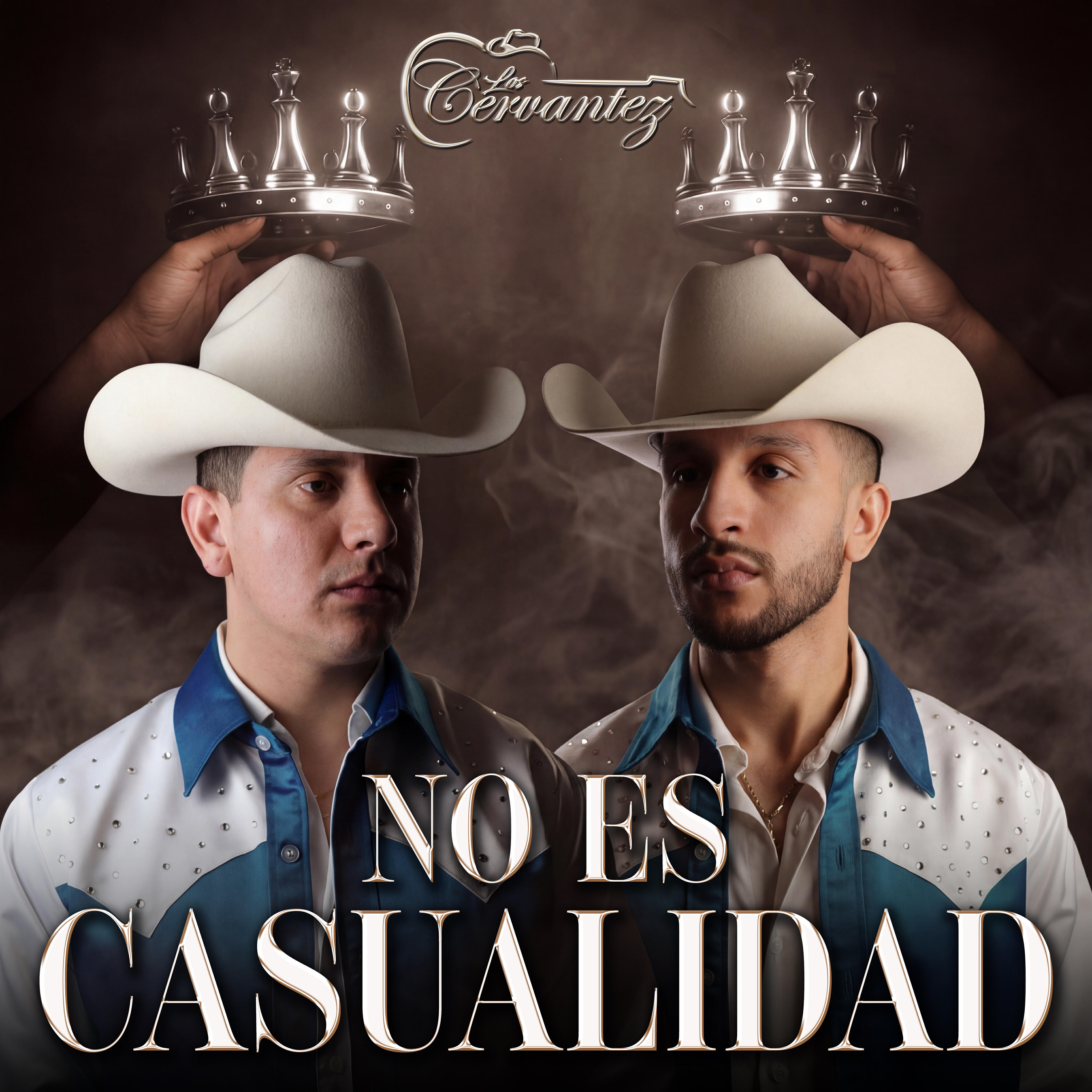 Релиз No Es Casualidad