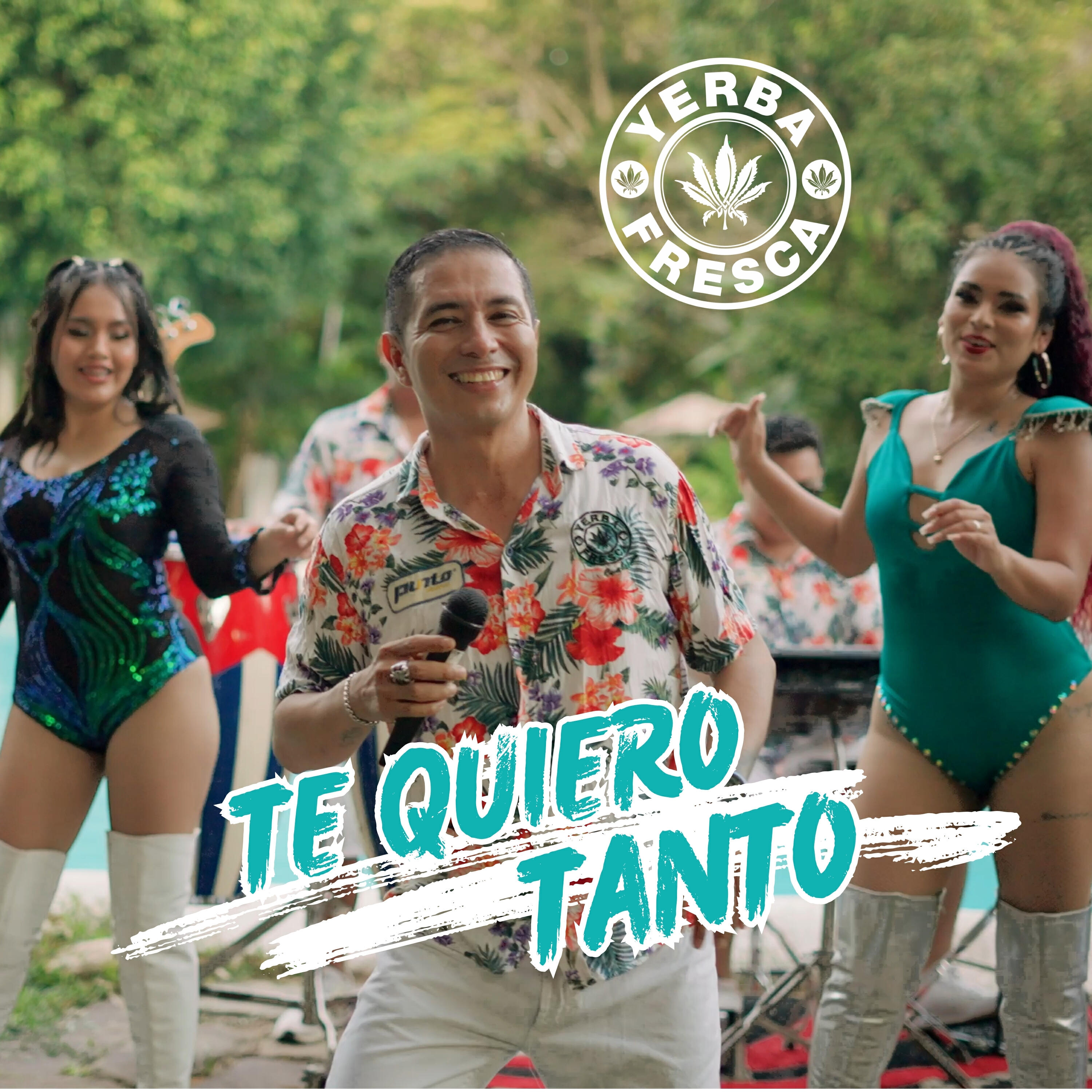 Релиз Te Quiero Tanto