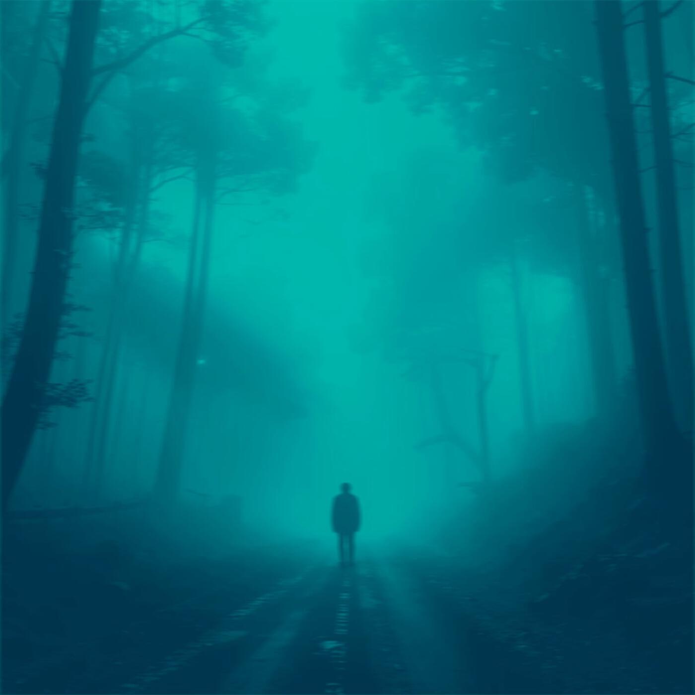 Релиз leave it in the past (Slowed & Speed Up Versions)