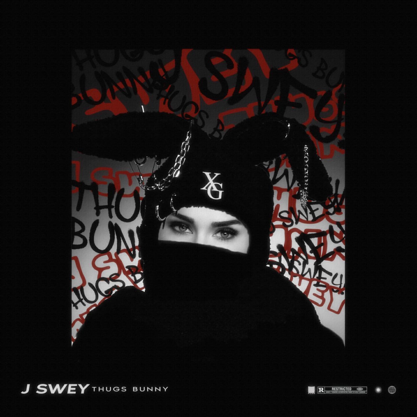 Релиз Thugs Bunny