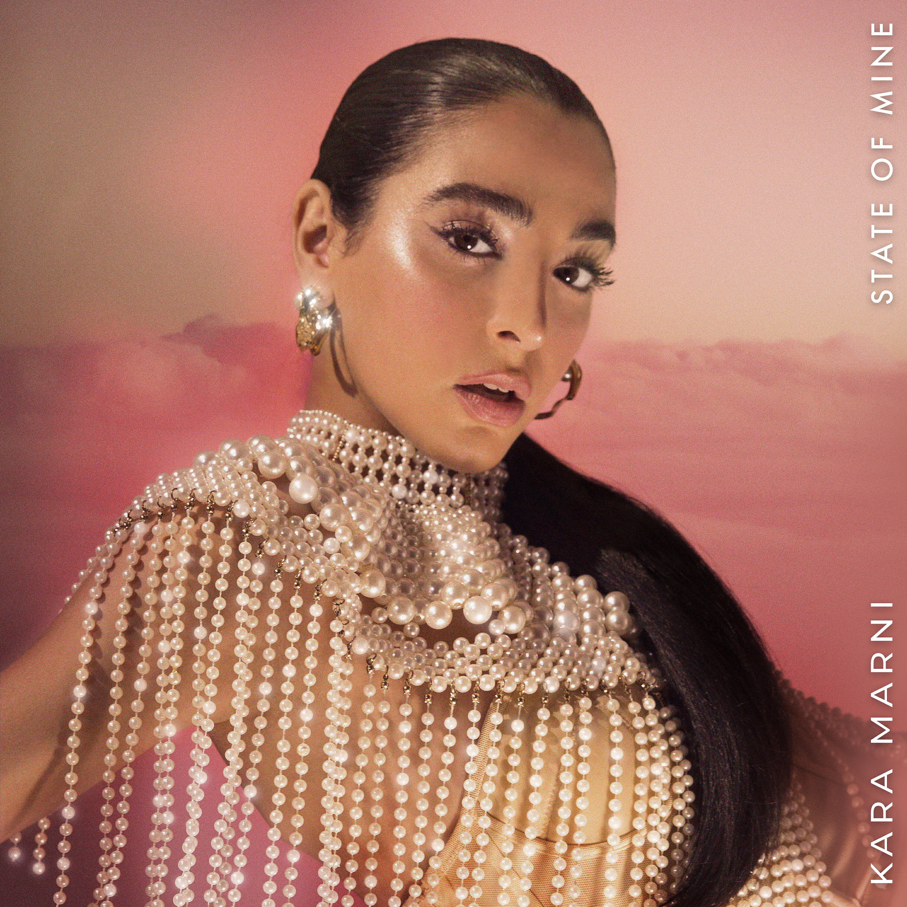Релиз State of Mine