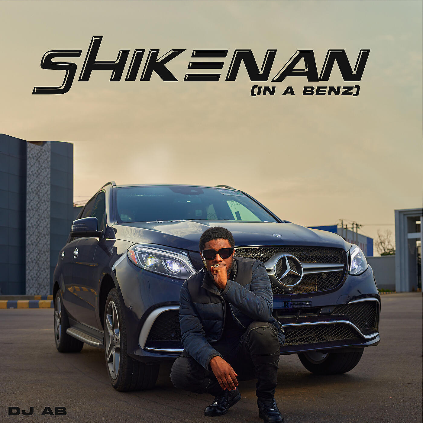 Скачать песню DJ AB - Shikenan (In a Benz) бесплатно в MP3 для Android и iOS
