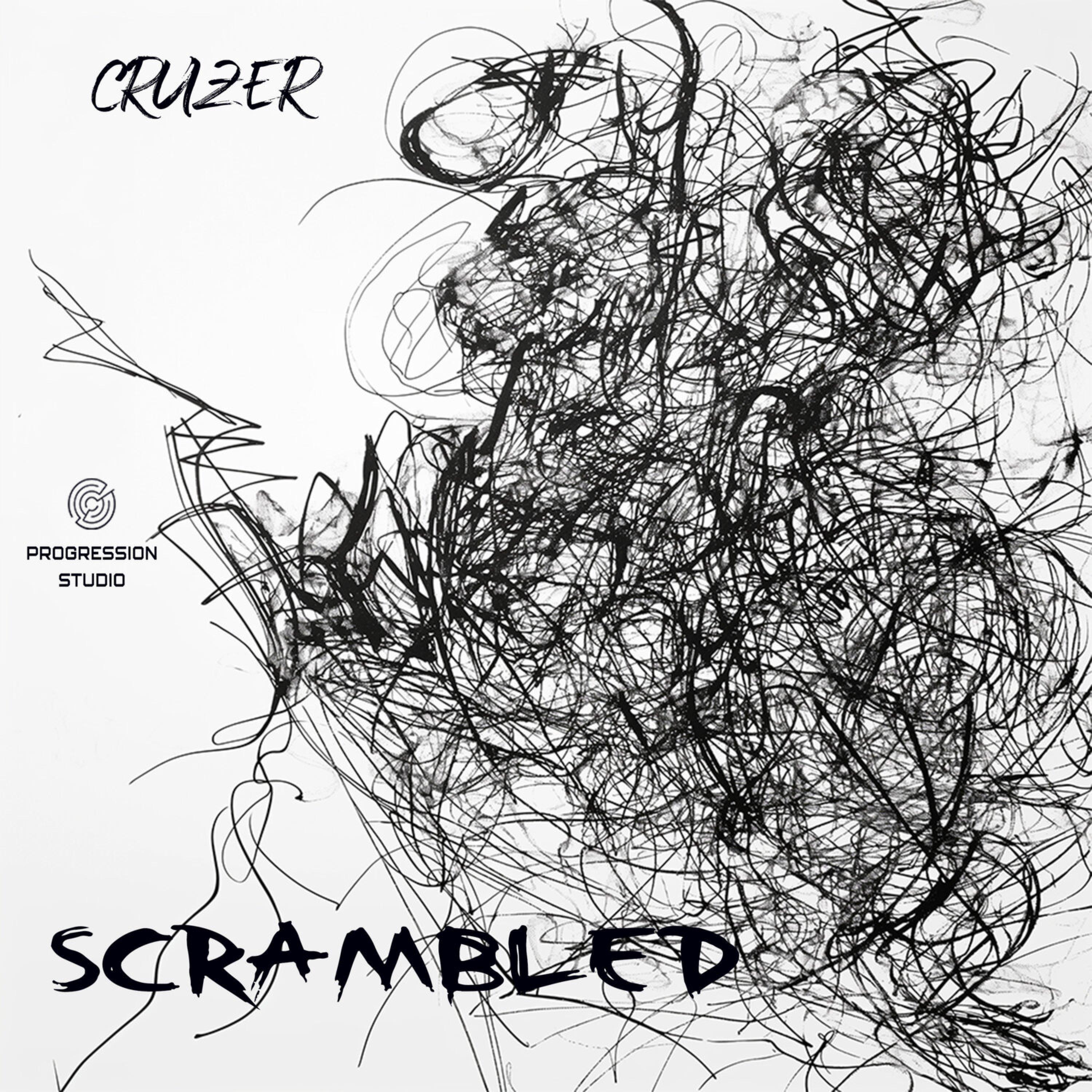 Релиз Scrambled