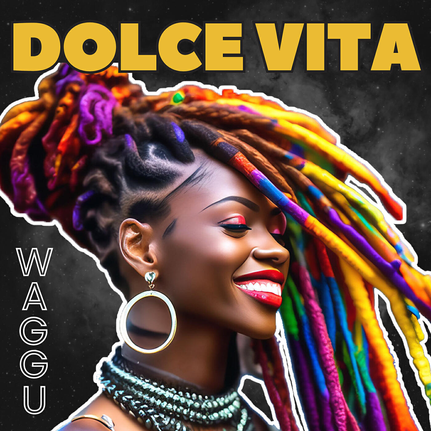 Релиз Dolce Vita