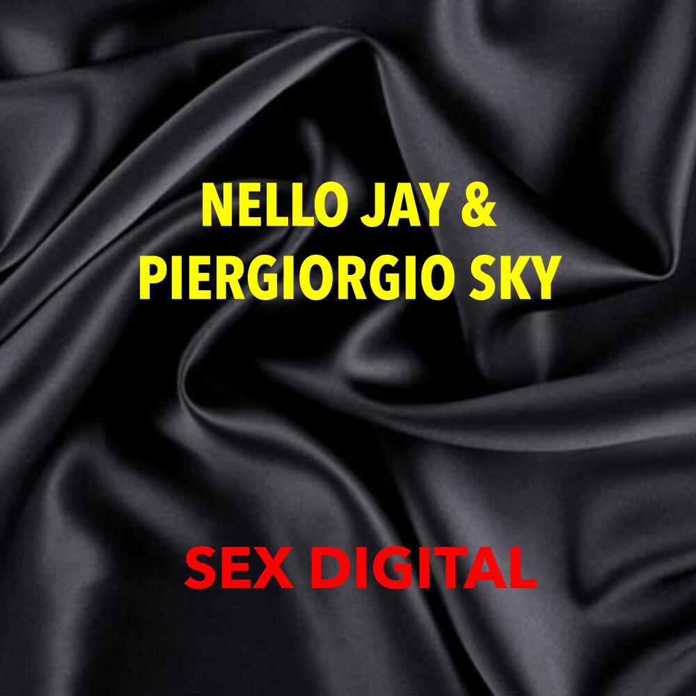 Релиз Sex Digital