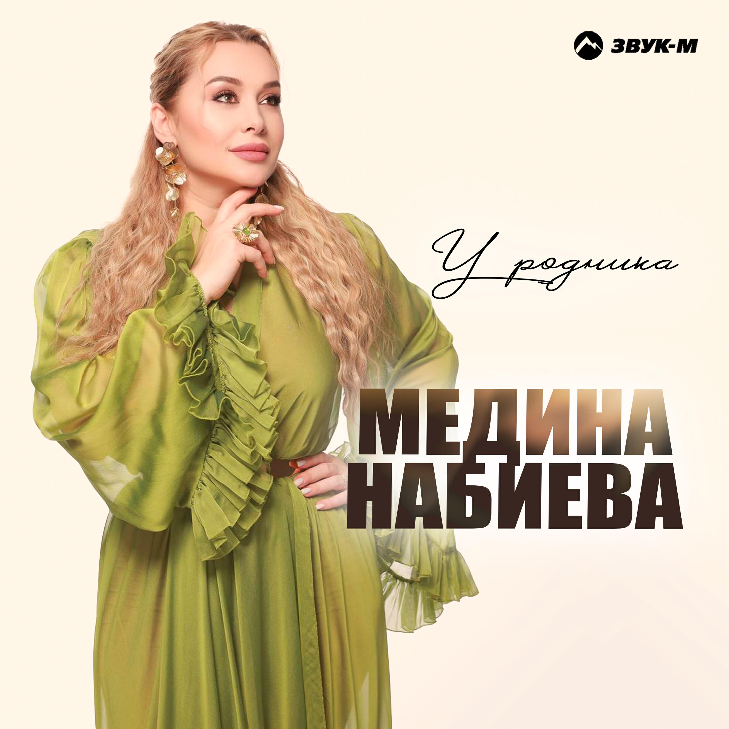 Релиз У родника