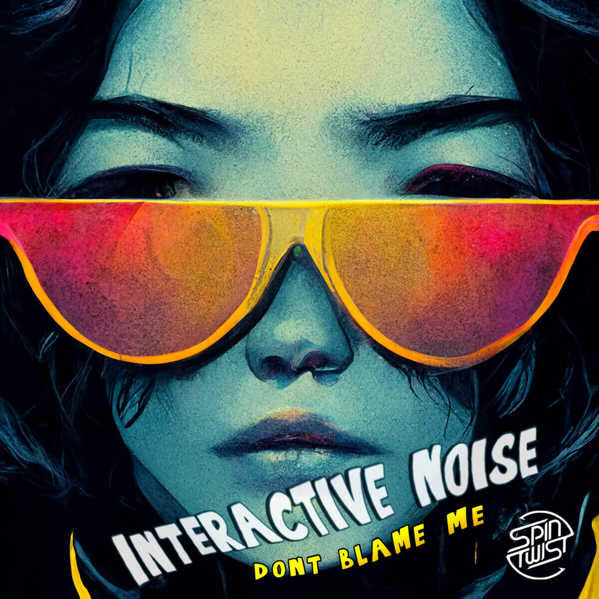 Релиз Dont Blame Me