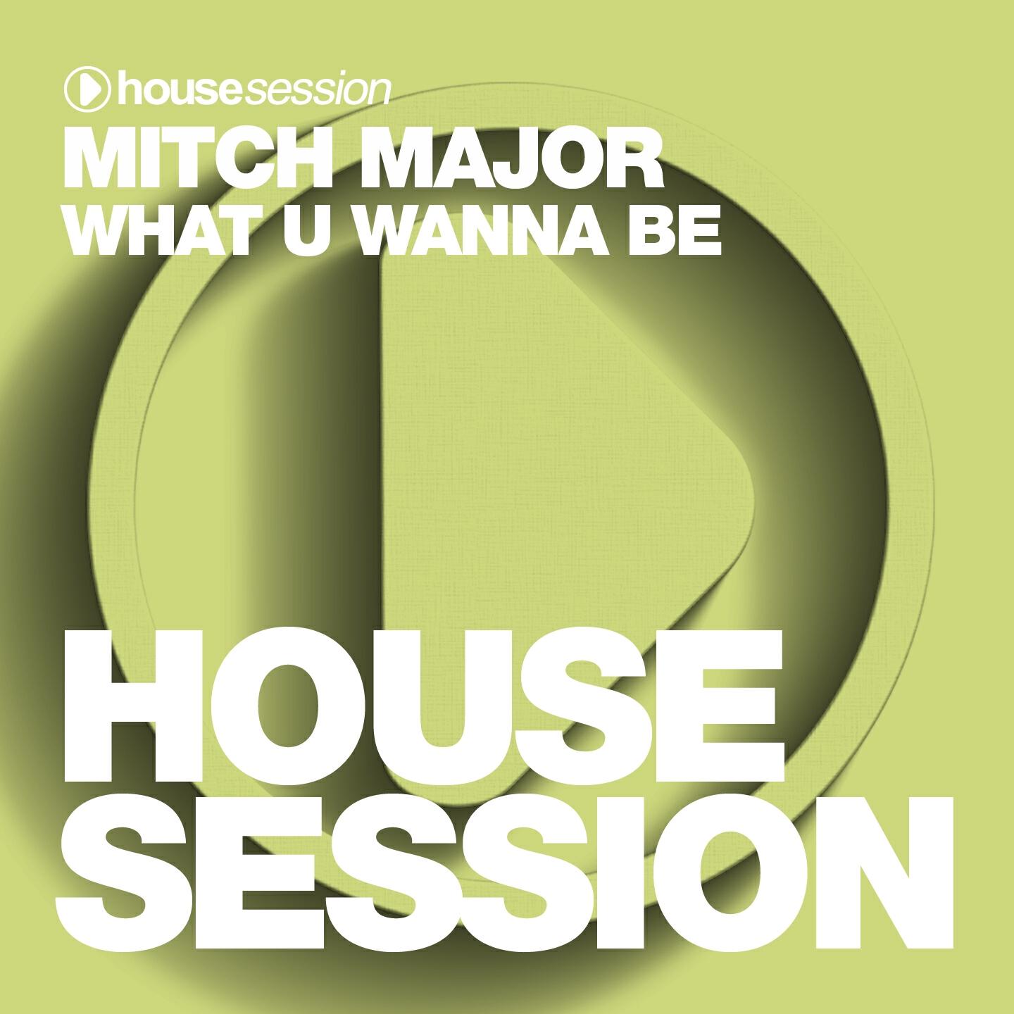 Релиз What U Wanna Be