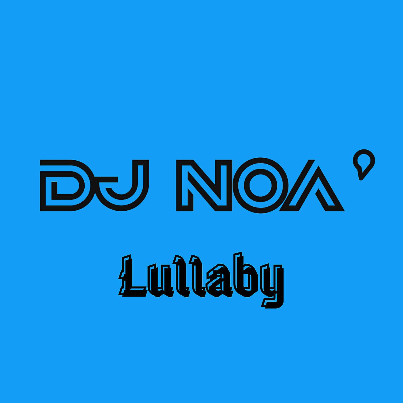 Релиз Lullaby