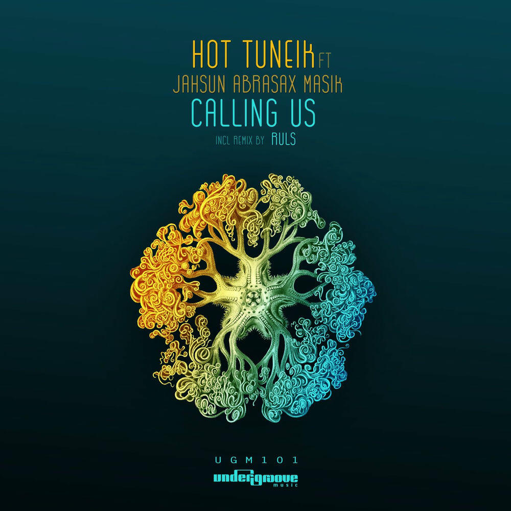 Релиз Calling Us