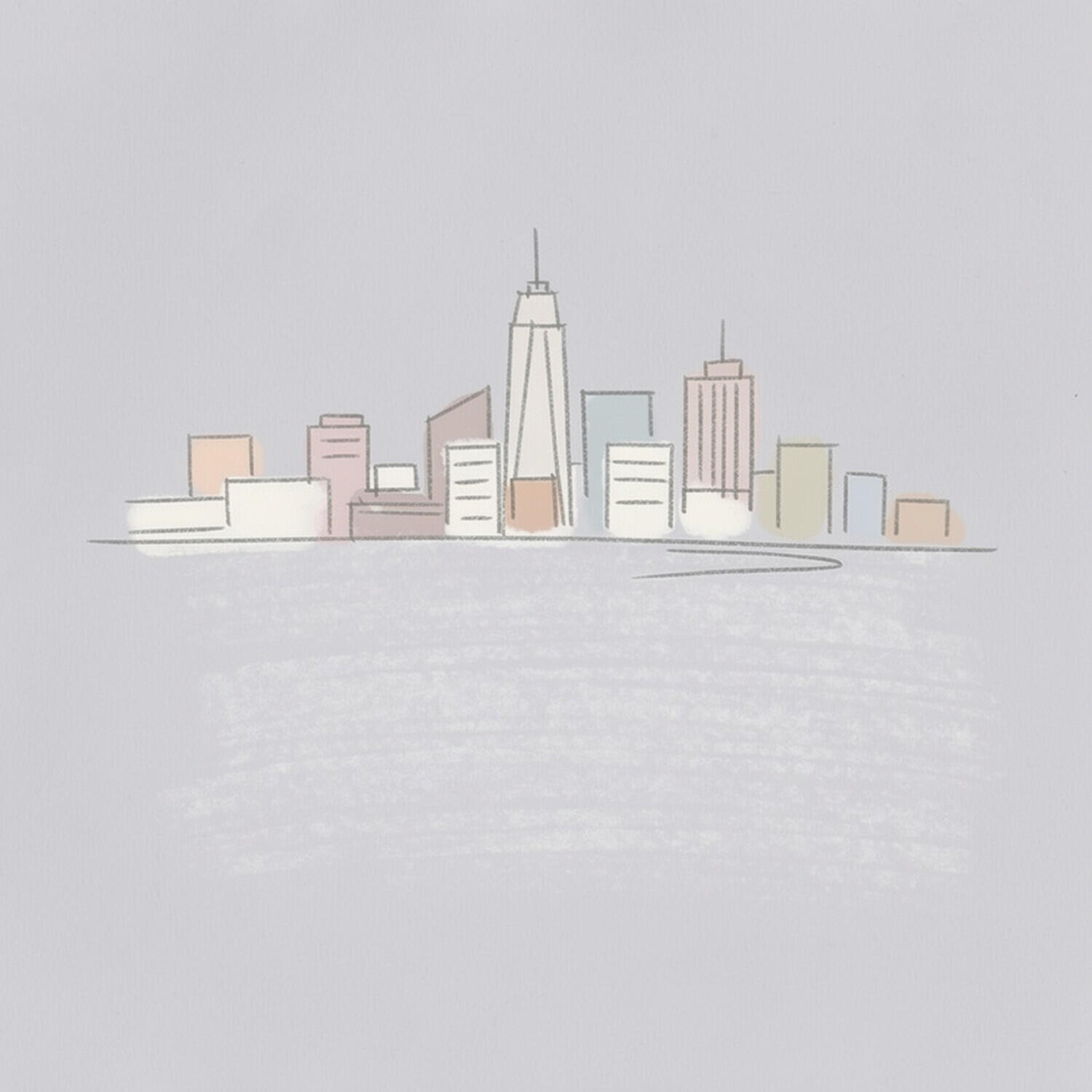 Релиз City View