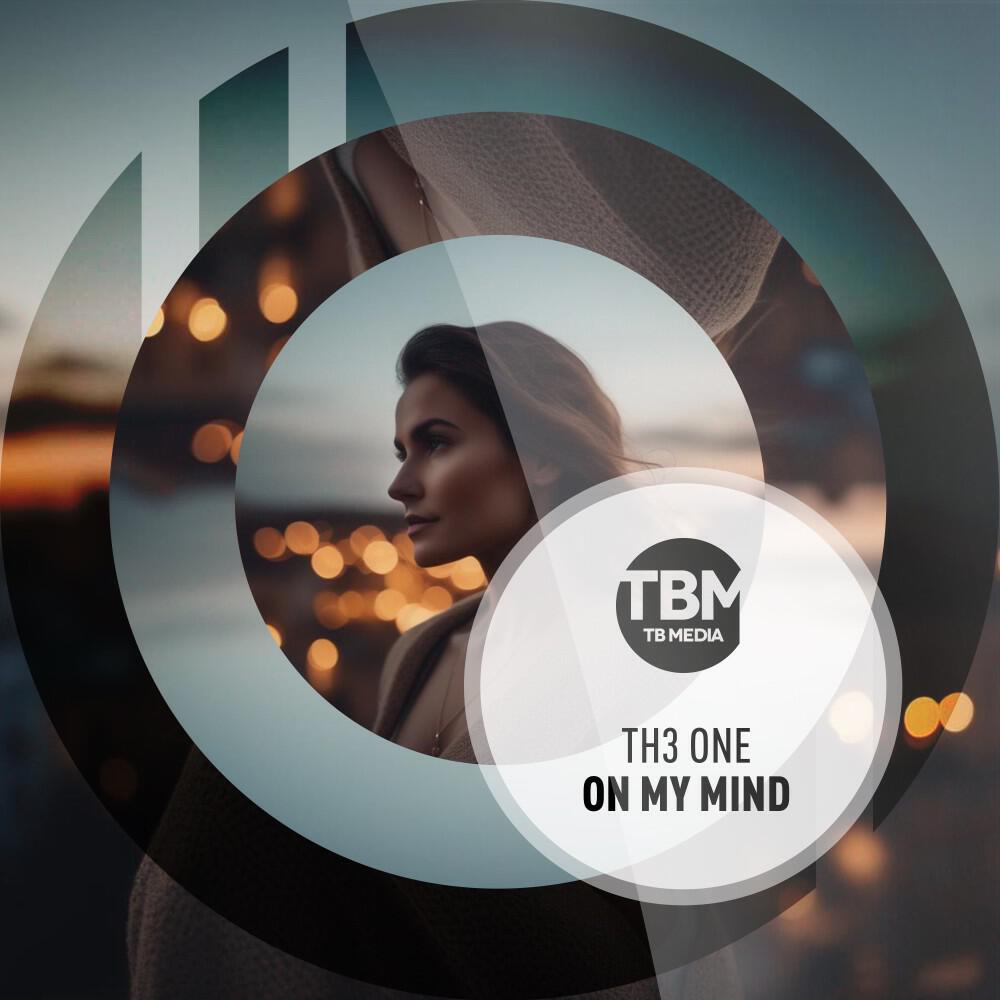Релиз On My Mind