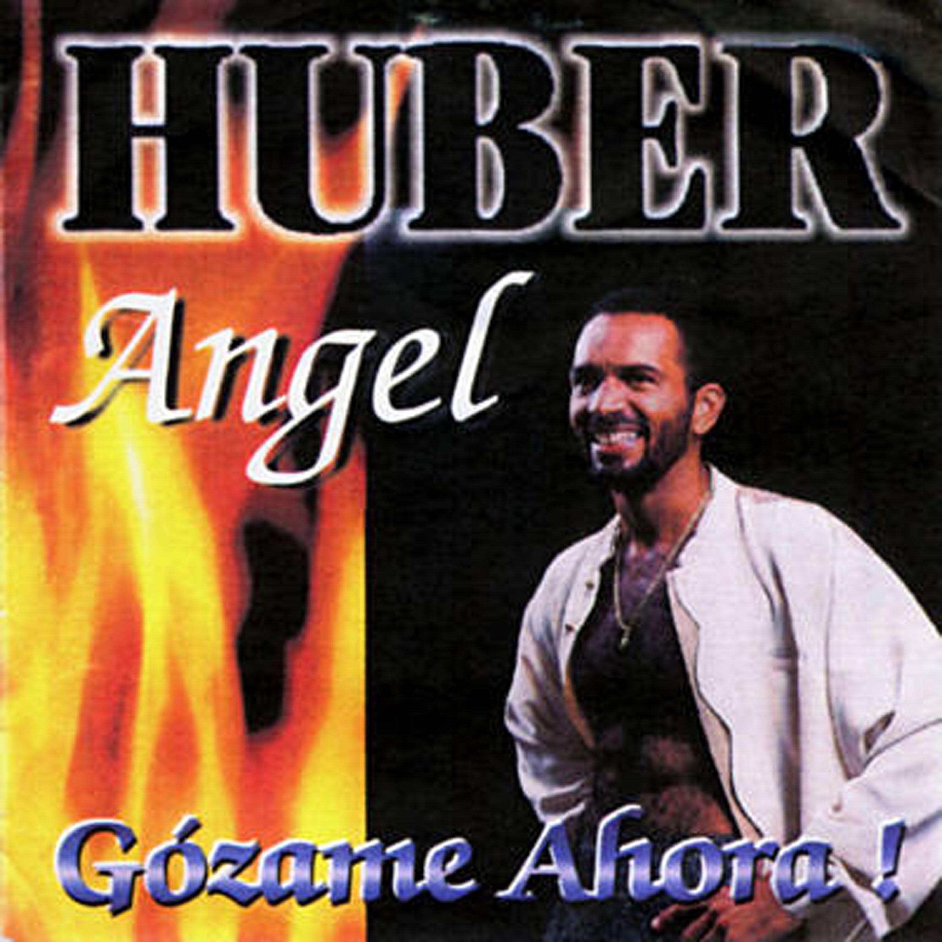 Huber Angel