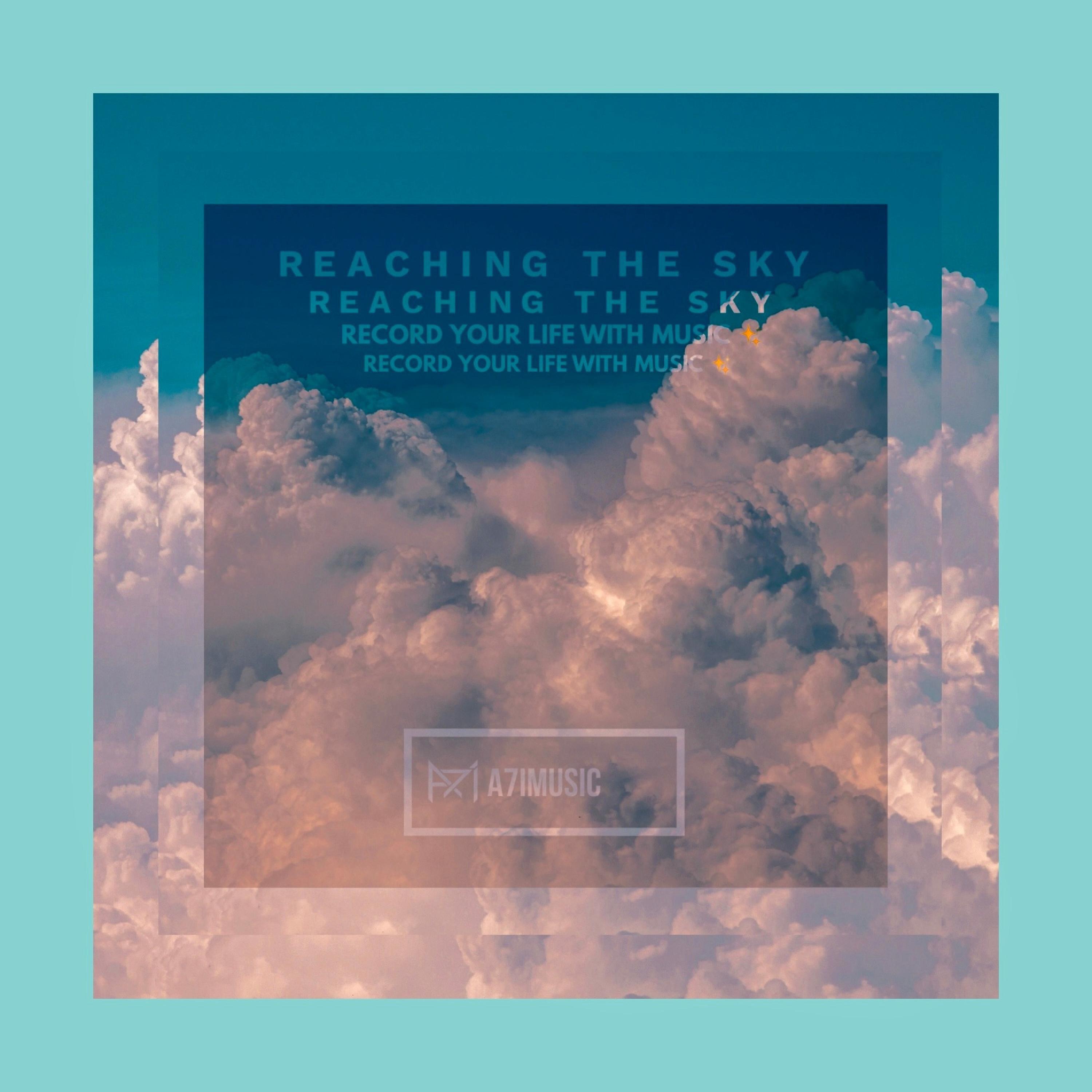 Релиз Reaching the Sky