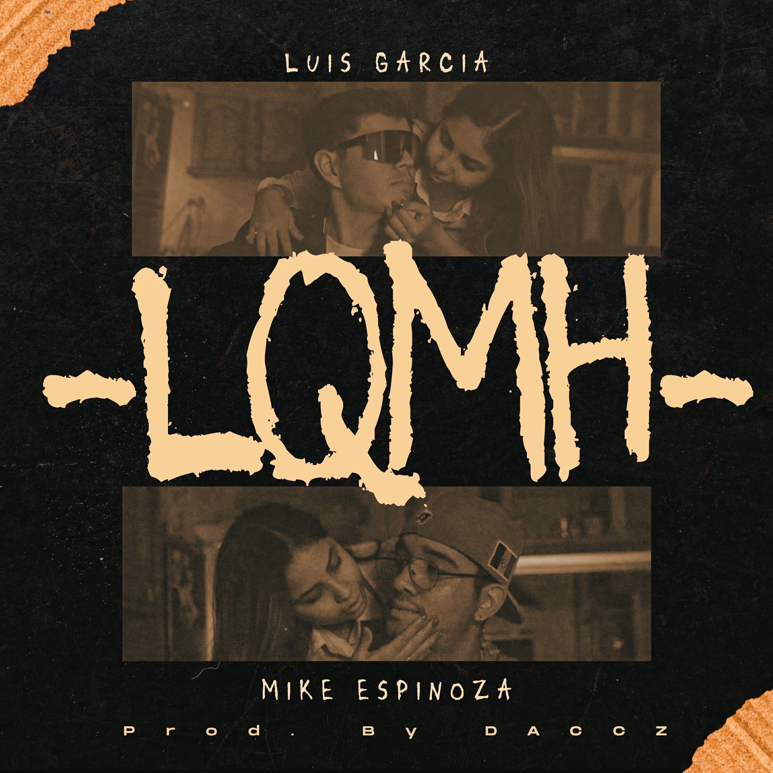 Релиз Lqmh