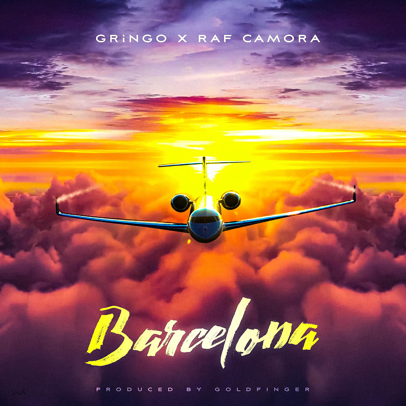 Релиз Barcelona