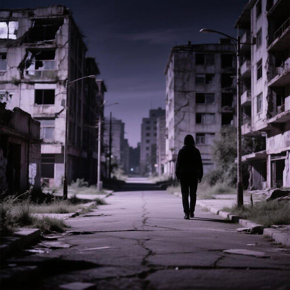 Релиз Shadows' Hollow Glow