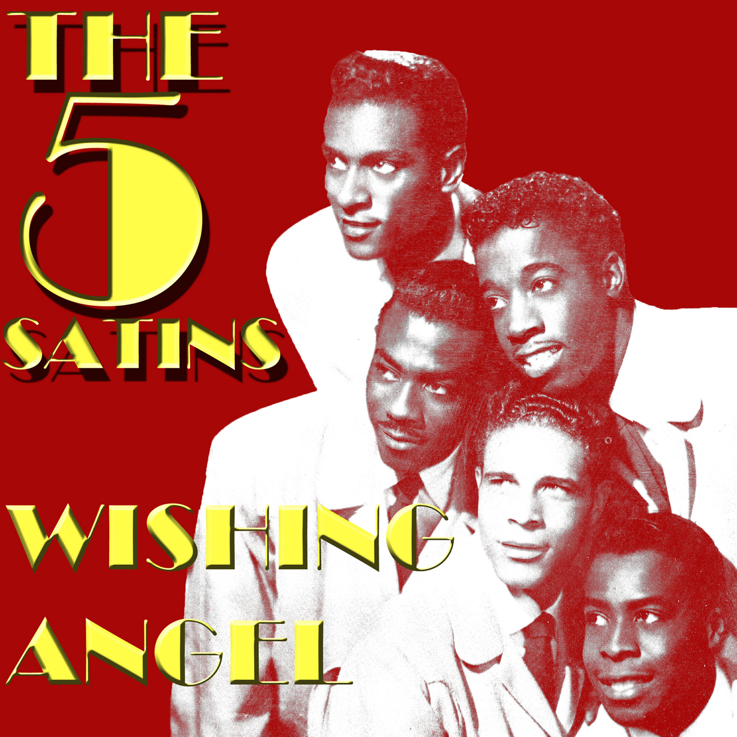Релиз Wishing Angel