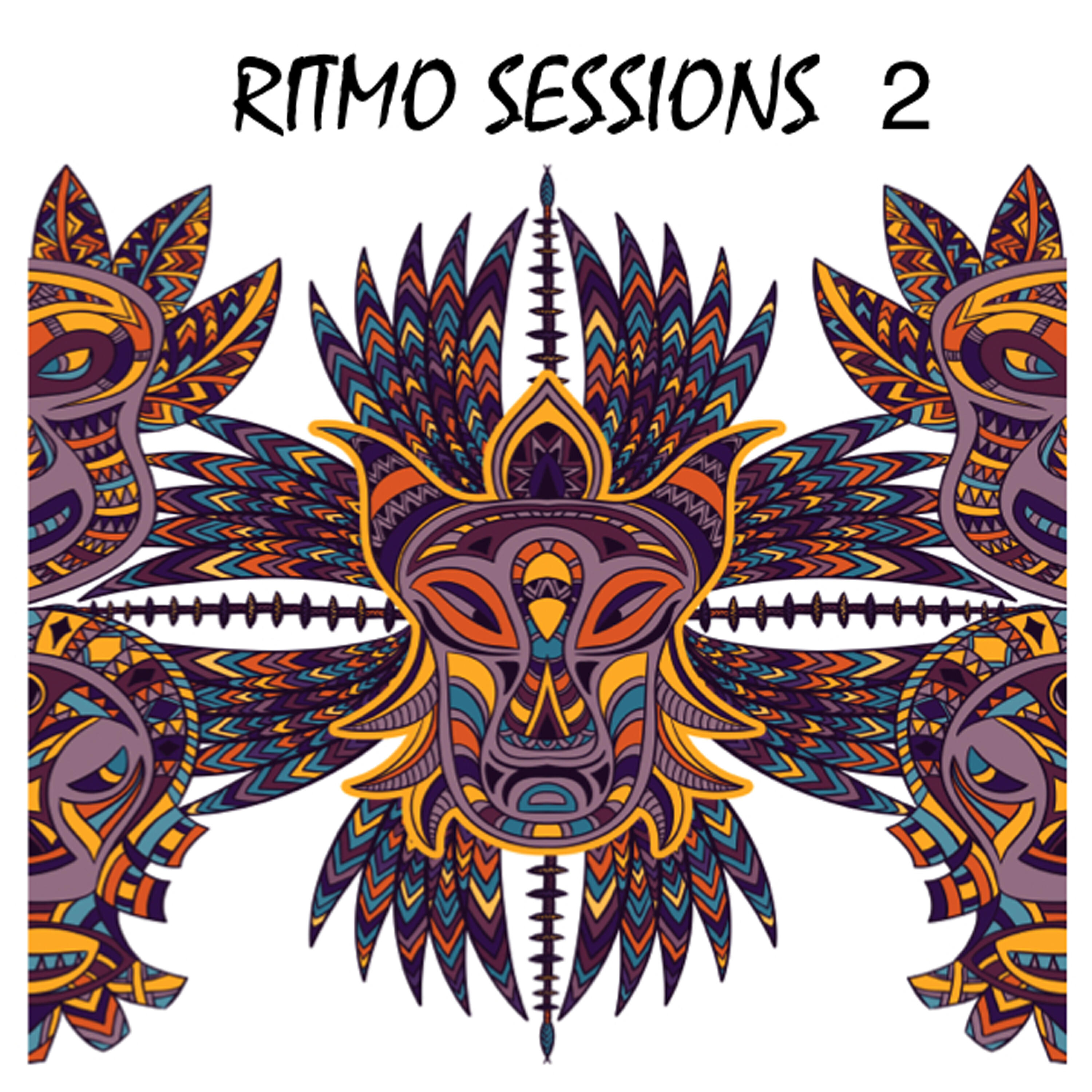 Релиз Ritmo Sessions 2