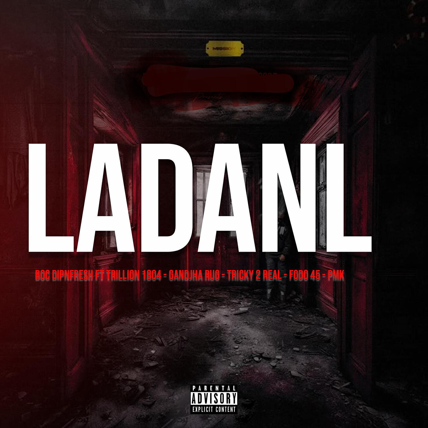 Релиз Ladan L'