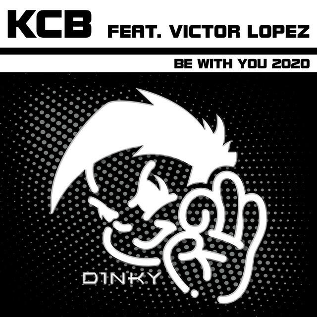 Релиз Be with You 2020 (feat. Victor Lopez)