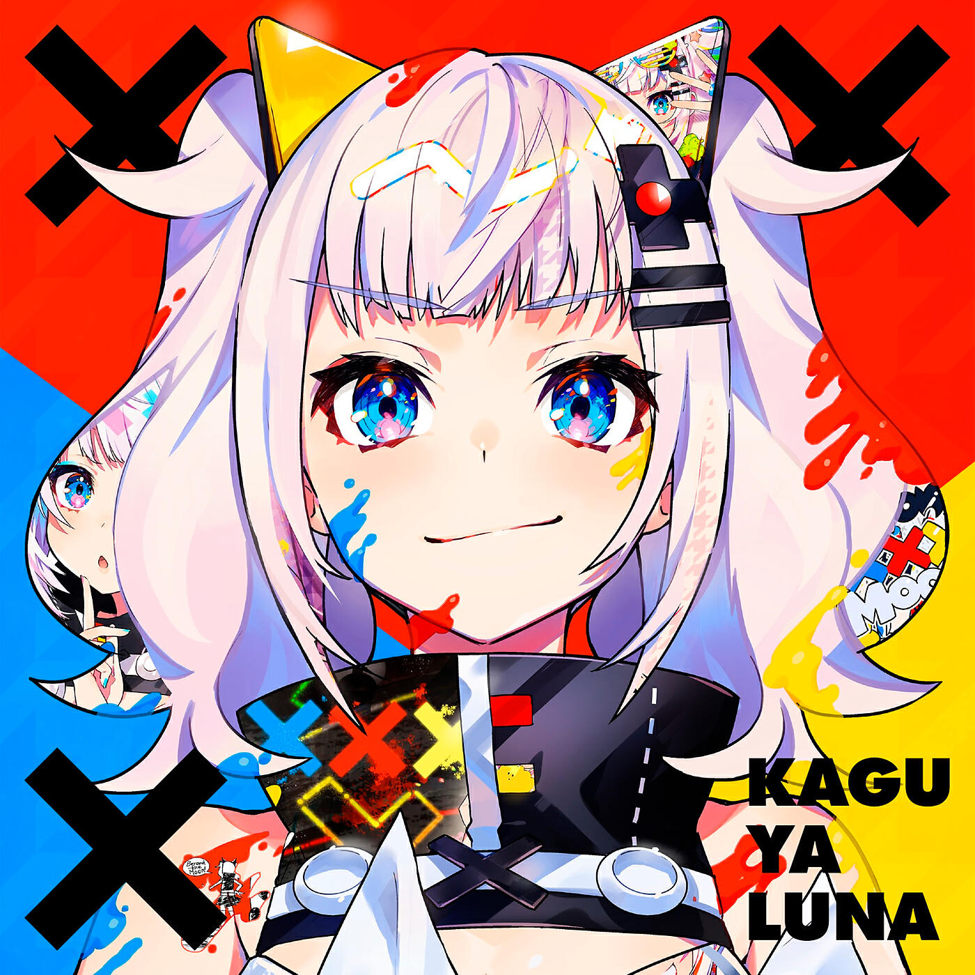 Релиз Batsu Batsu Batsu (Virtual Edition)