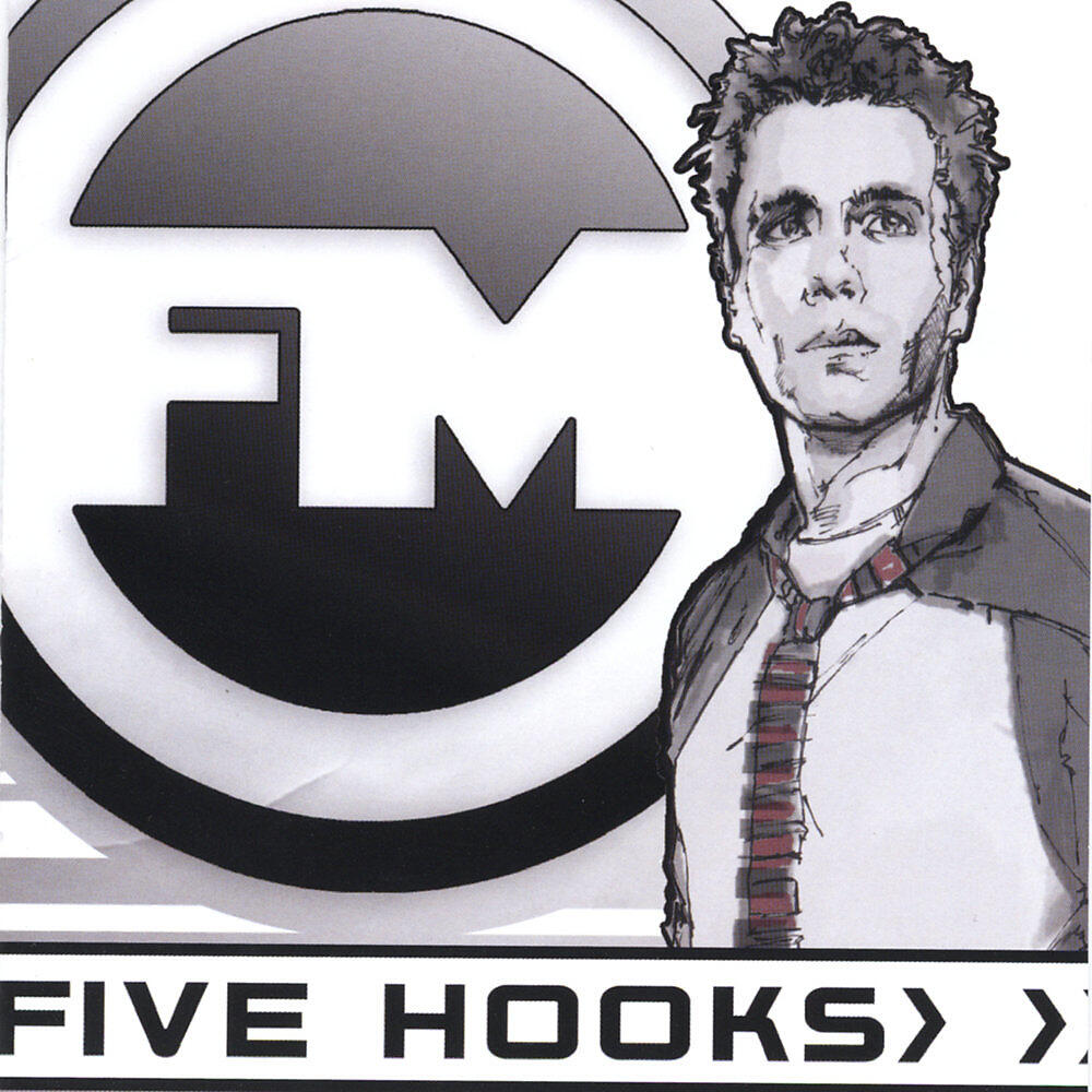 Релиз Five Hooks