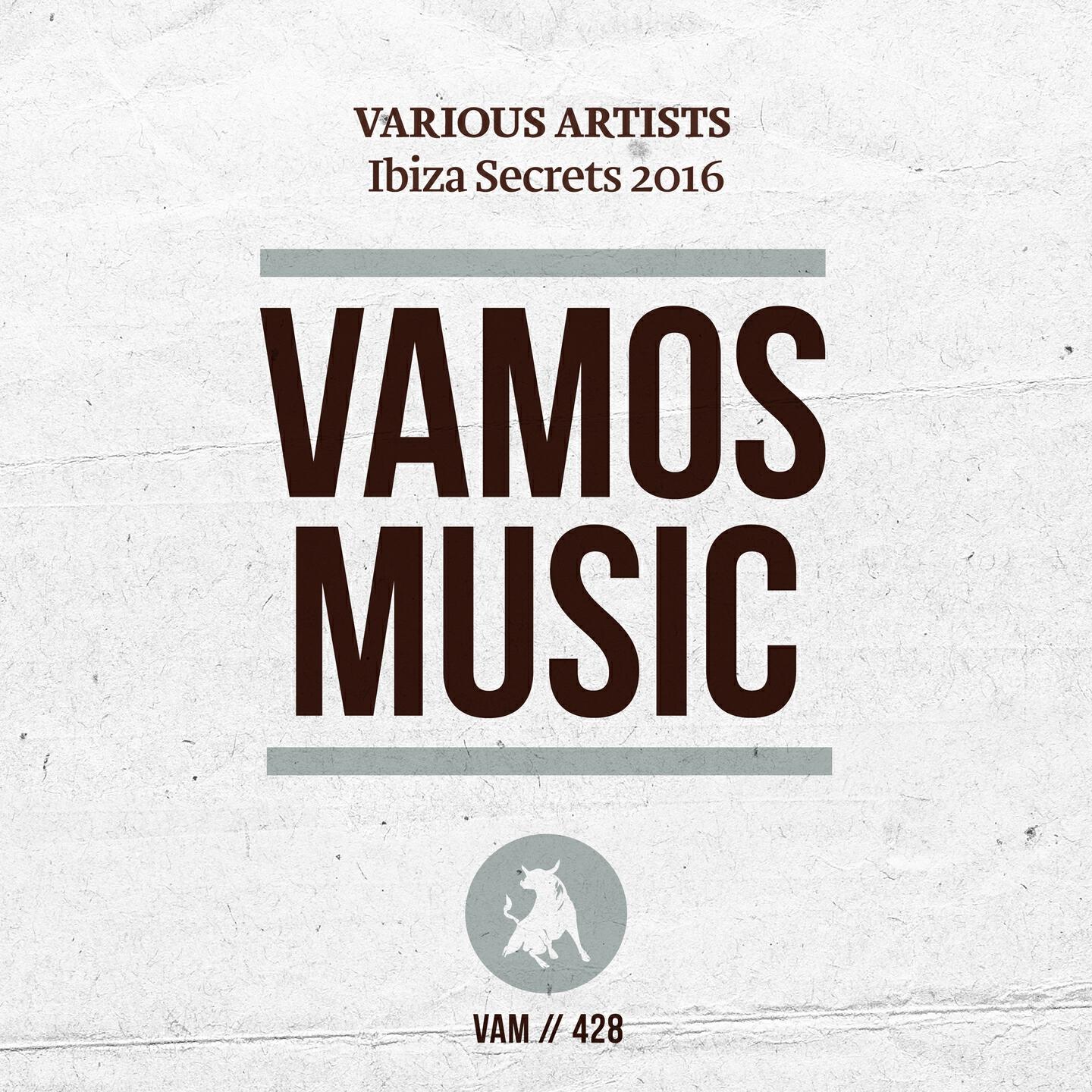 Релиз Ibiza Secrets 2016