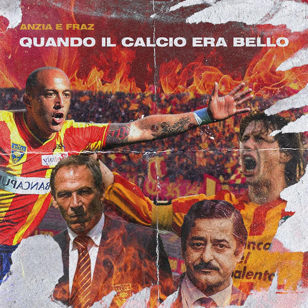 Релиз Quando il calcio era bello