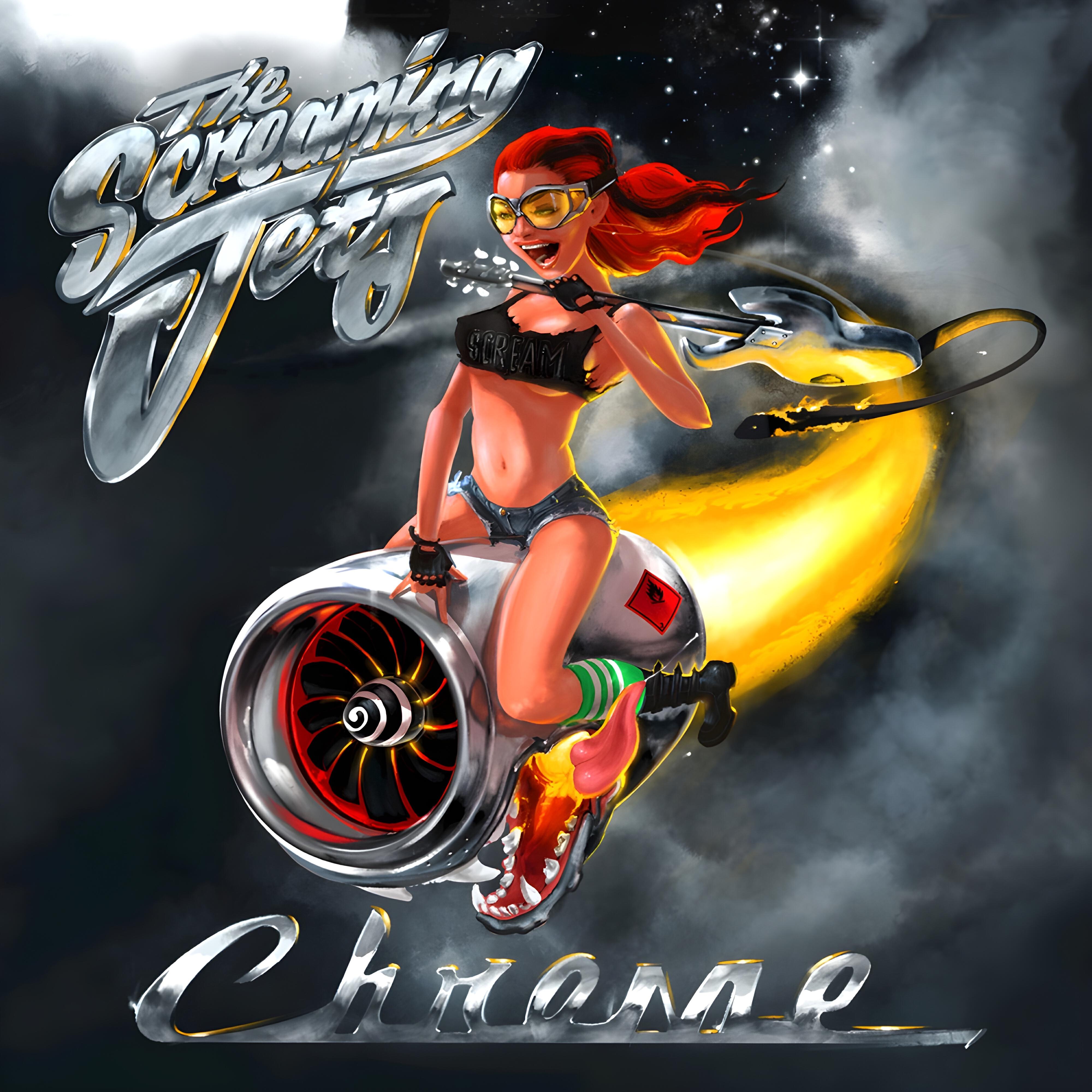 Релиз Chrome