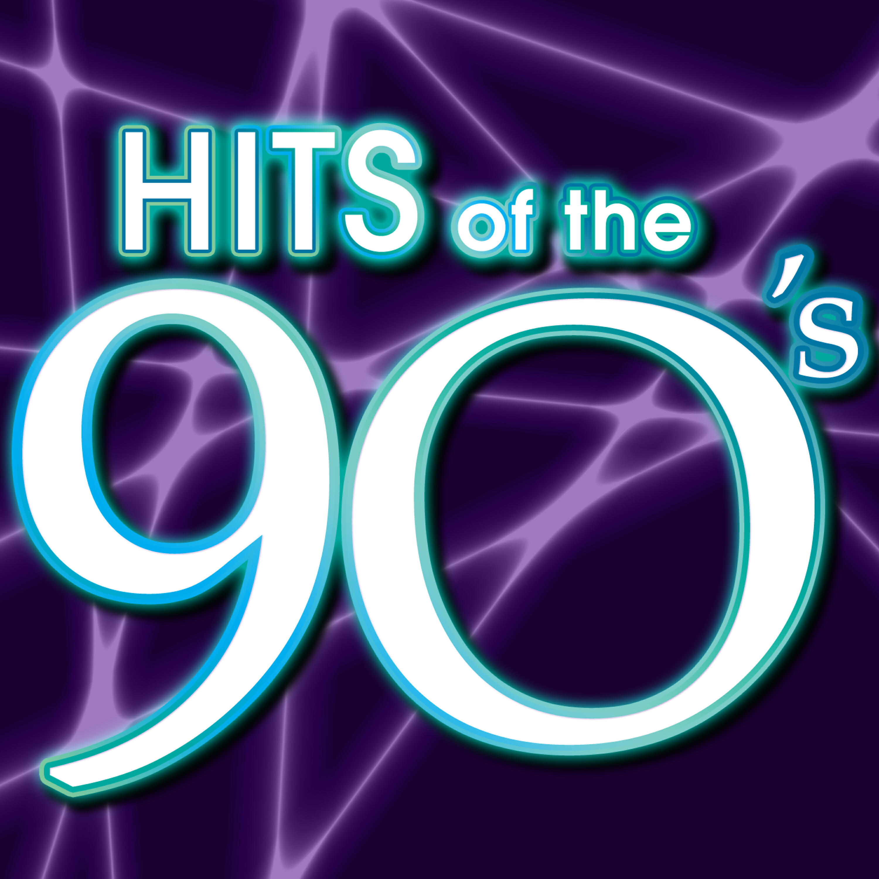 Релиз Hits of the 90's