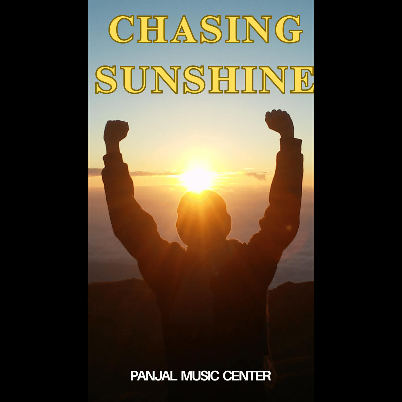 Релиз Chasing Sunshine