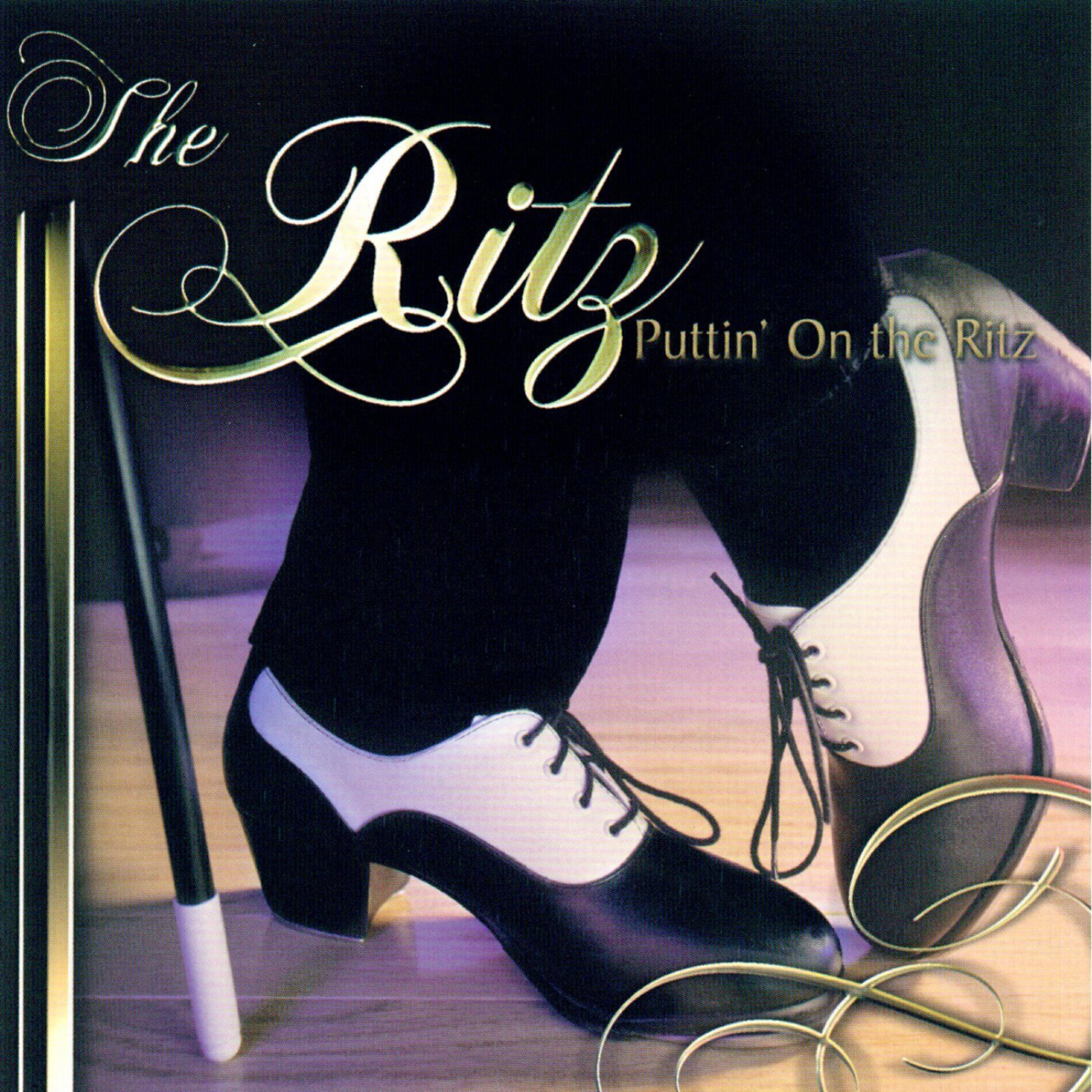Релиз Puttin' On The Ritz