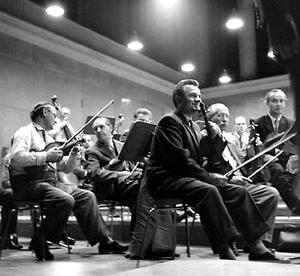 Münchener Bach-Orchester