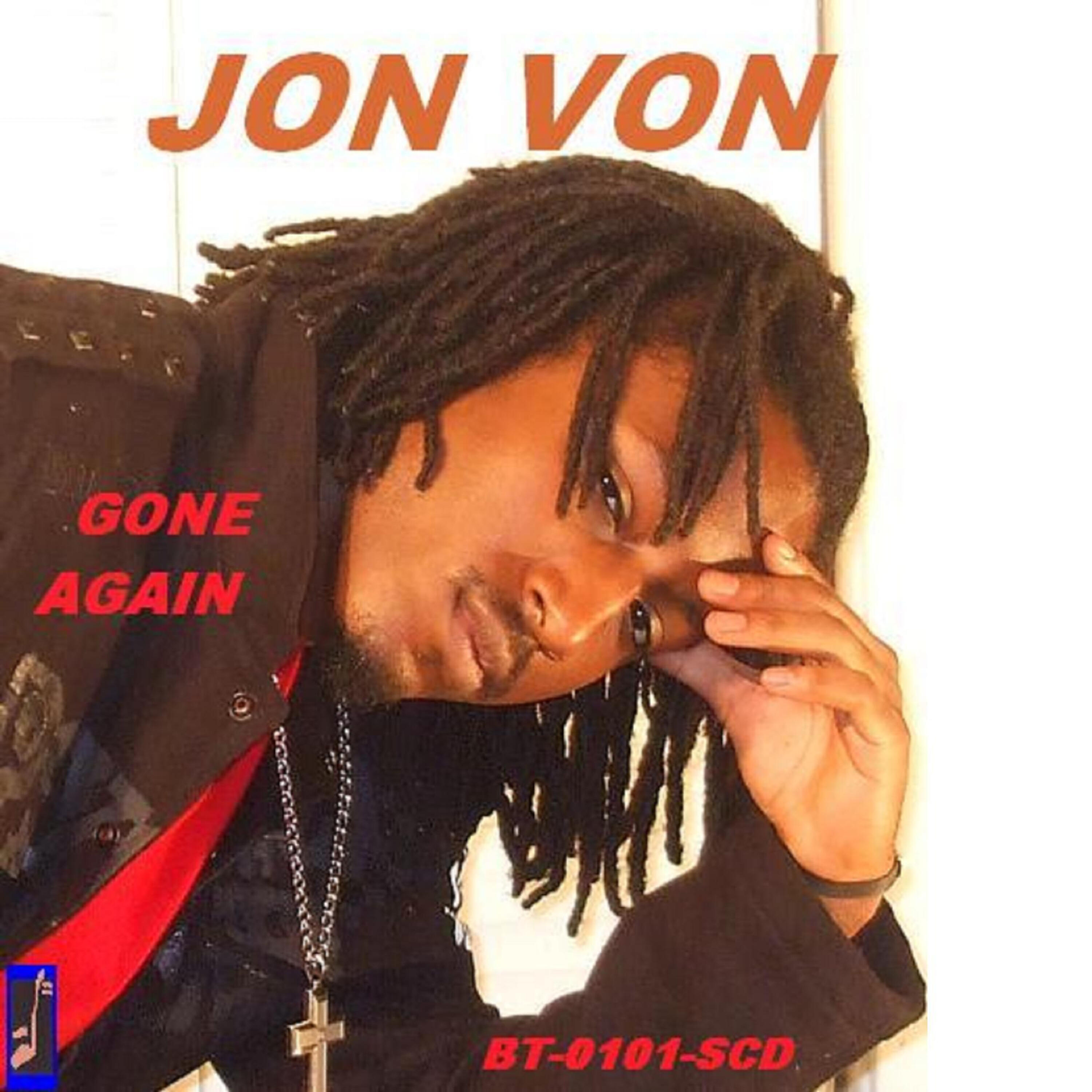 Jon Von