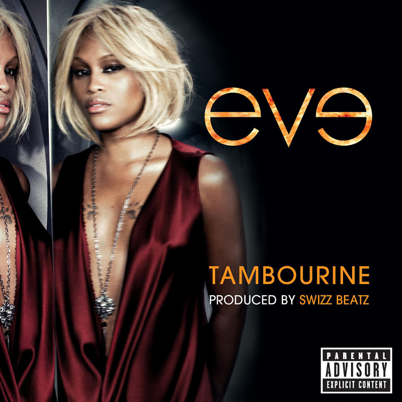 Скачать песню Eve - Tambourine (Explicit Version) бесплатно в MP3 для Android и iOS
