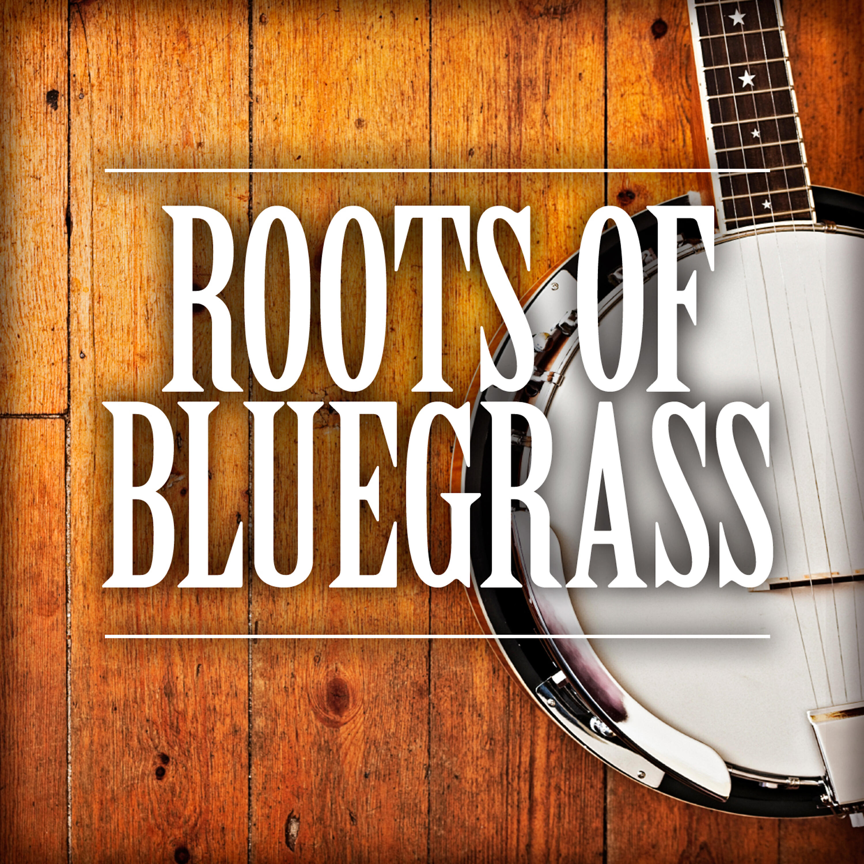 Релиз Roots of Bluegrass