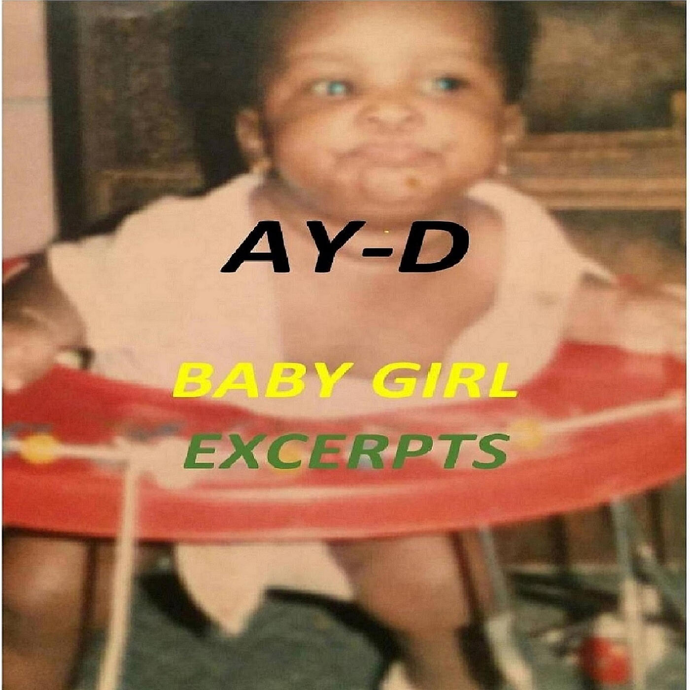 Релиз Baby Girl Excerpts