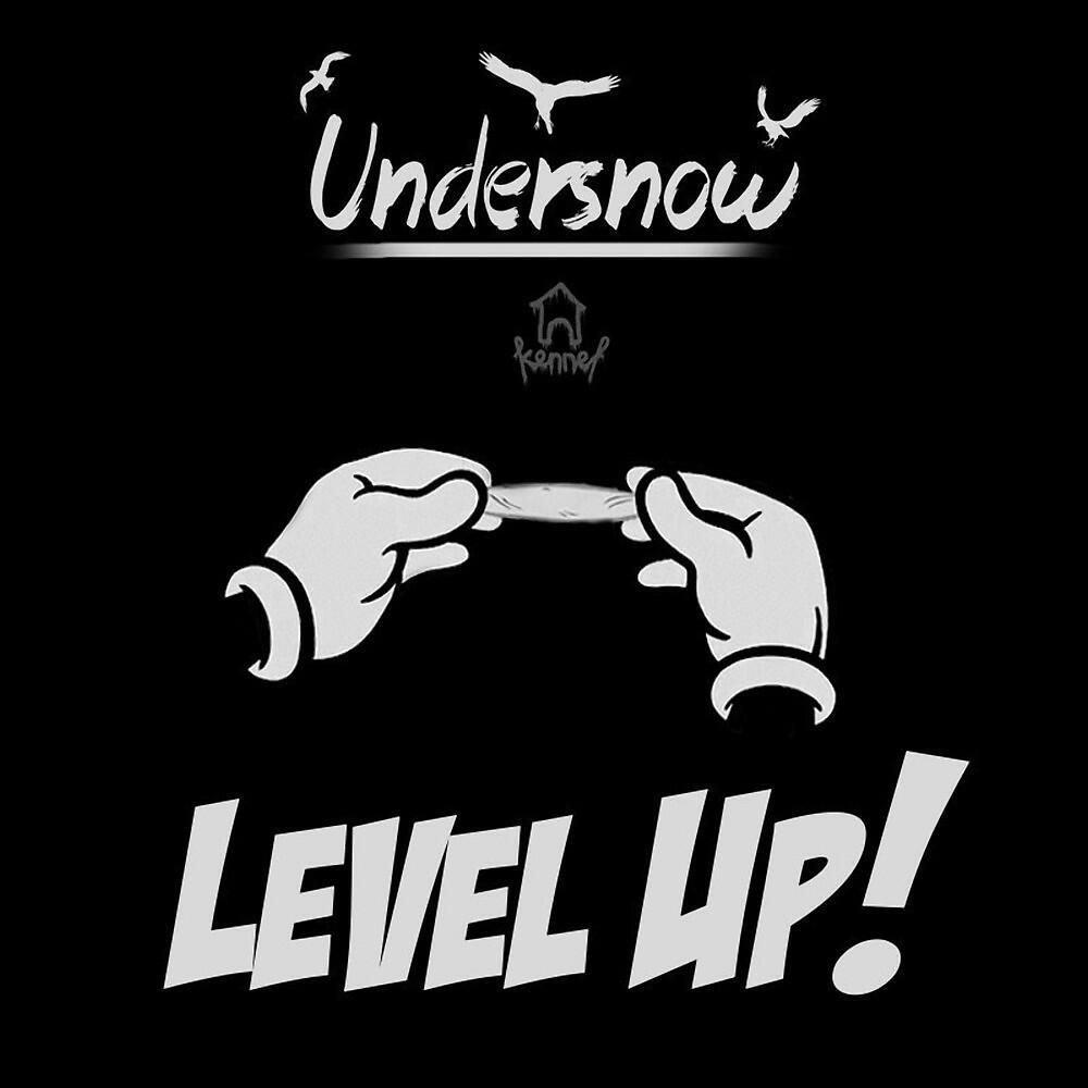 Релиз Level Up