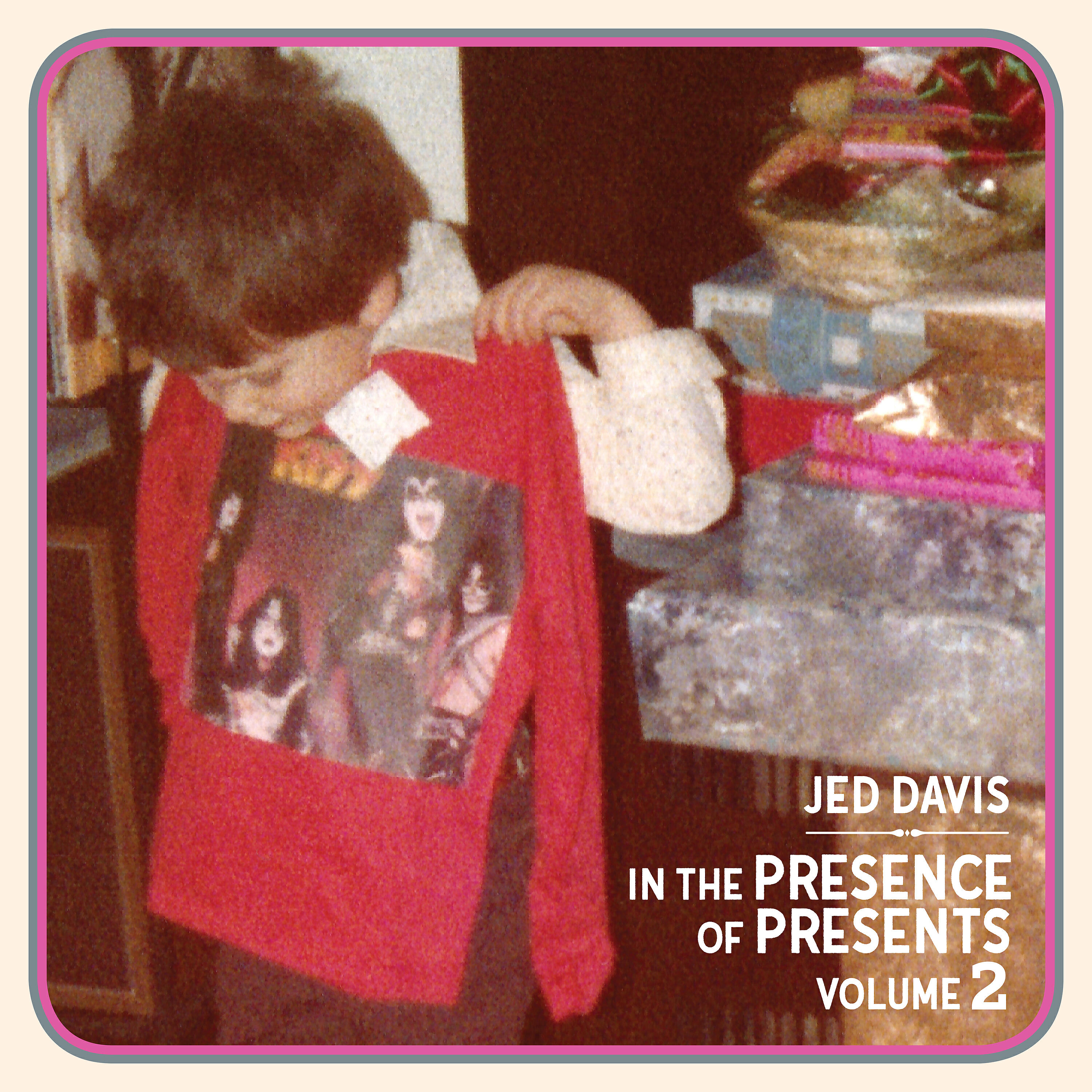 Релиз In the Presence of Presents, Vol. 2