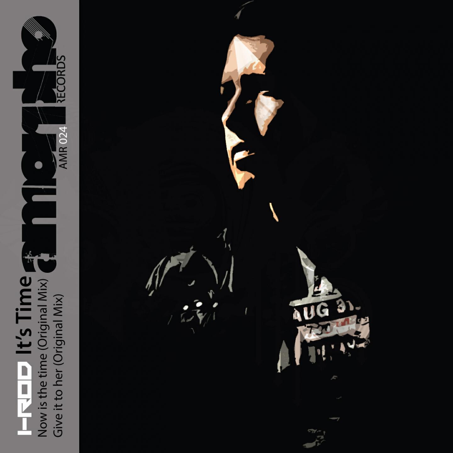 Релиз It's Time